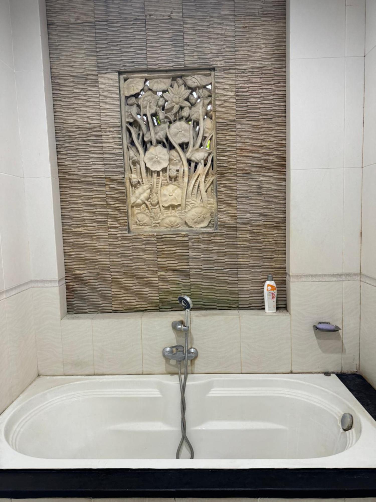 Nua House Ubud (Bali)
