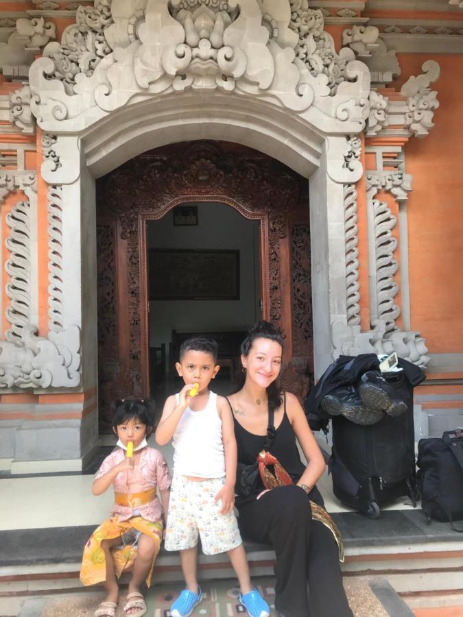 Ode Ubud